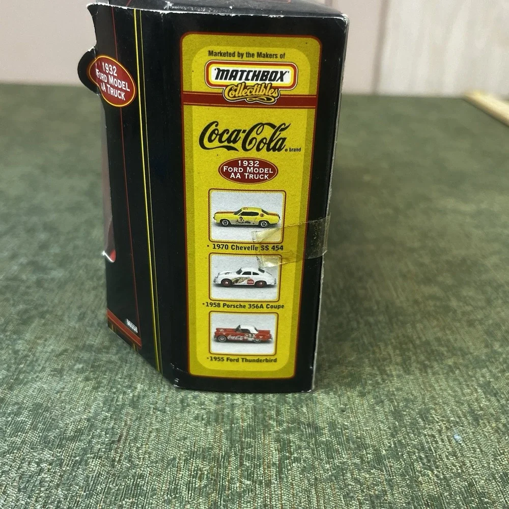 MATCHBOX this collectibles